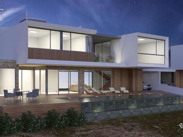 4 bedroom detached house for sale peyia paphos 1272724 image 12820919