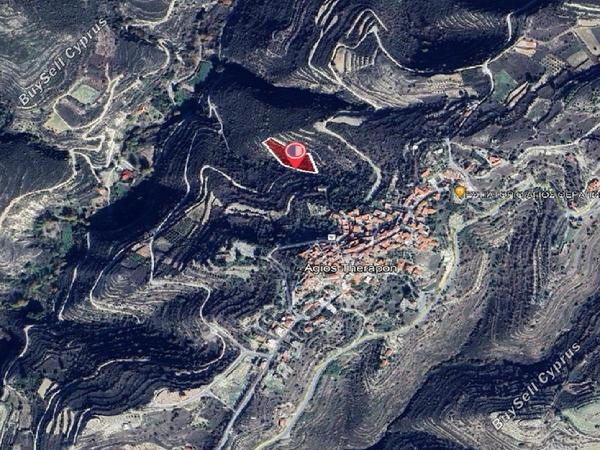 land for sale agios therapon limassol 8726724 image 16333535