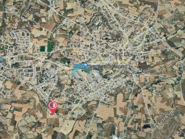 land for sale geri nicosia 1938724 image 7669960
