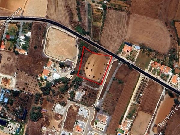 land for sale kato deftera nicosia 829724 image 2827519