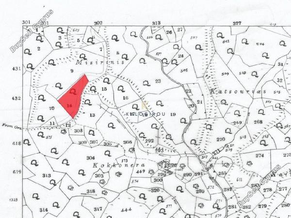 land for sale ora larnaca 1294724 image 5624661