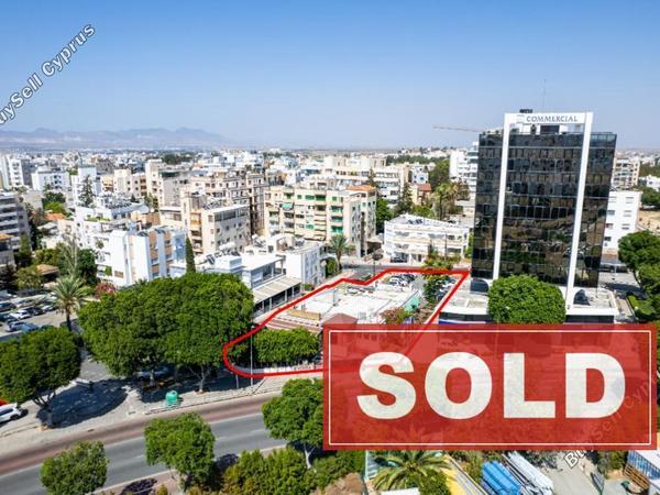 land sold lykavitos nicosia 890724 image 4557208