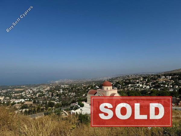 land sold tala paphos 1423724 image 2730279