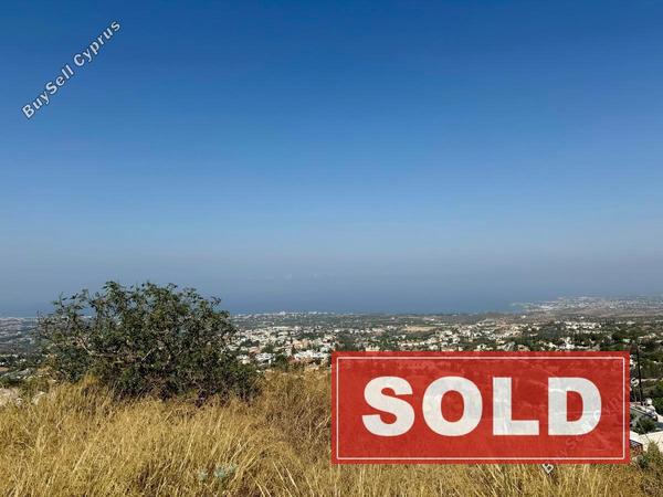 land sold tala paphos 1423724 image 2730281