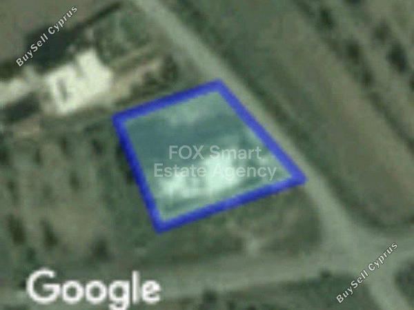 plot for sale geri nicosia 1152724 image 5160662