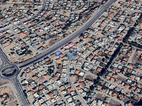 plot for sale strovolos nicosia 8542724 image 15517617