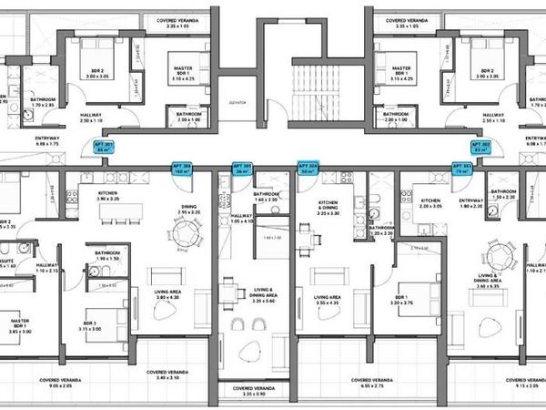 1 bedroom apartment for sale tombs of the kings paphos 1646824 image 14365641