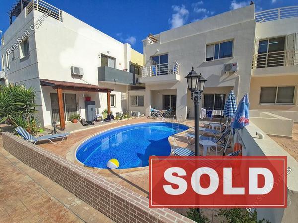 2 bedroom apartment sold kato paphos paphos 931824 image 820502