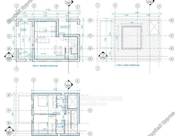 2 bedroom detached house for sale geroskipou plage paphos 8347824 image 14679167