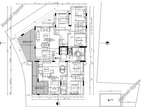 3 bedroom apartment for sale dasoupoli nicosia 8417824 image 14950503