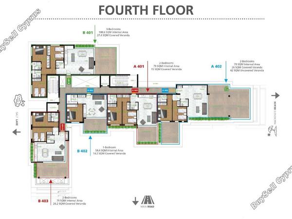 3 bedroom apartment for sale mackenzie larnaca 1272824 image 9668423
