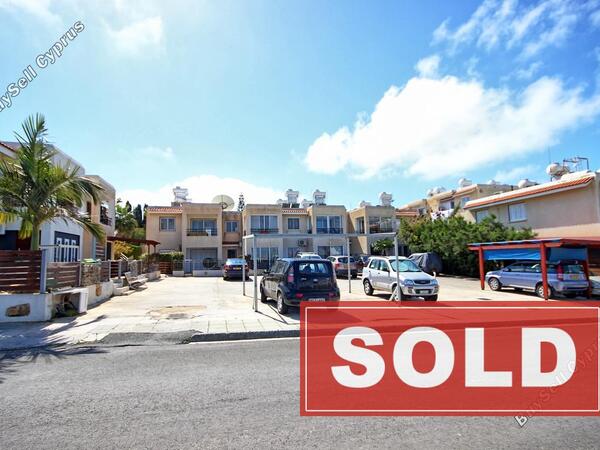 3 bedroom penthouse sold chlorakas paphos 680824 image 405683