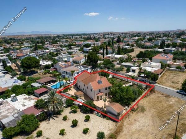 5 bedroom town house for sale dali nicosia 1880824 image 12597246