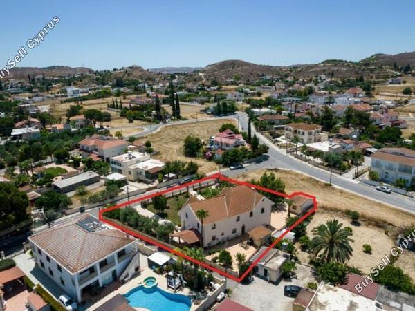 5 bedroom town house for sale dali nicosia 1880824 image 12597247