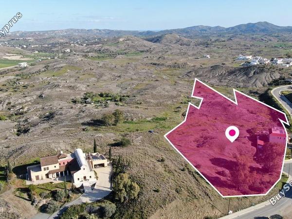 land for sale agia varvara nicosias nicosia 8629824 image 15869995