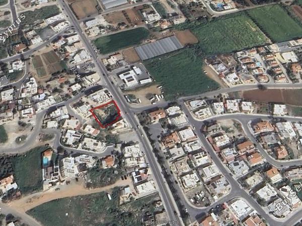 land for sale chlorakas paphos 8101824 image 13339611