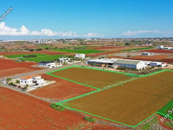 land for sale liopetri famagusta 1605824 image 5666042