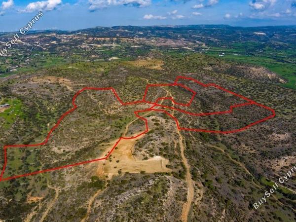 land for sale pissouri limassol 7738824 image 10207728