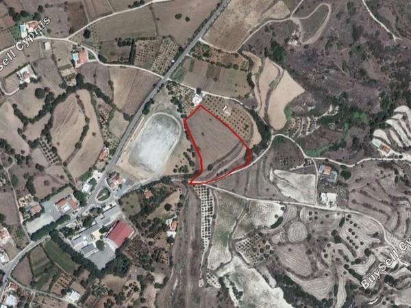 land for sale polemi paphos 1355824 image 16325794