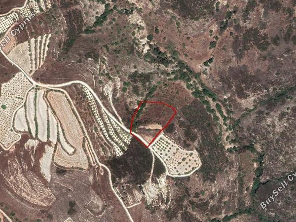 land for sale tsada paphos 847824 image 15177685