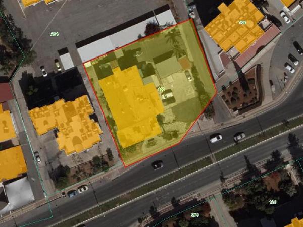 plot for sale agios tychonas limassol 626824 image 5101966