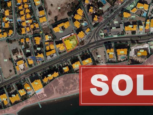 plot sold agios tychonas limassol 626824 image 5101965
