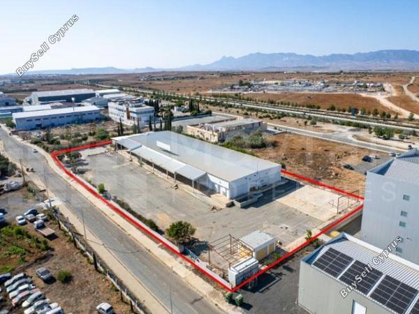 studio warehouse for sale kokkinotrimithia nicosia 7871824 image 10984172
