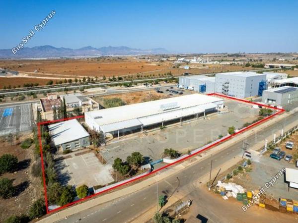 studio warehouse for sale kokkinotrimithia nicosia 7871824 image 10984174