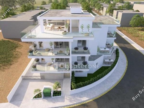 1 bedroom penthouse for sale archangelos nicosia 8344924 image 14733141