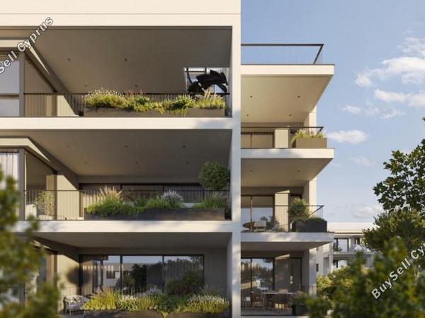 1 bedroom penthouse for sale zakaki limassol 8254924 image 13897722