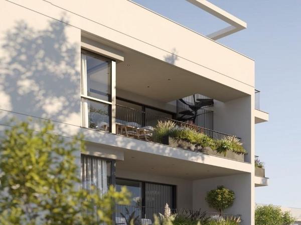 1 bedroom penthouse for sale zakaki limassol 8254924 image 13897732