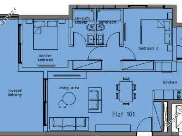 2 bedroom apartment for sale agios athanasios limassol 7735924 image 15378943