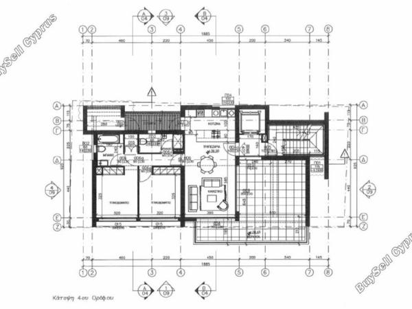 2 bedroom apartment for sale neapolis limassol 7887924 image 11039097