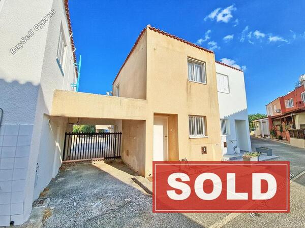 2 bedroom town house sold kapparis famagusta 1190924 image 1741707