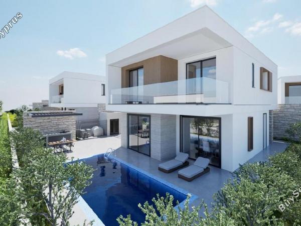 3 bedroom detached house for sale tala paphos 7852924 image 15747660