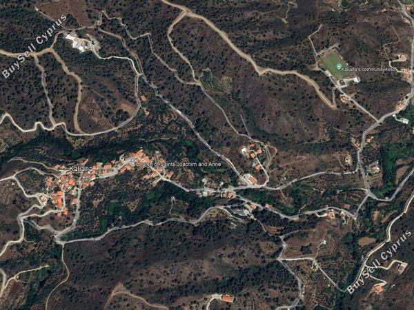 land for sale kaliana nicosia 1576924 image 6046179