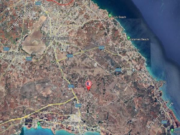 land for sale paralimni famagusta 939924 image 15126829