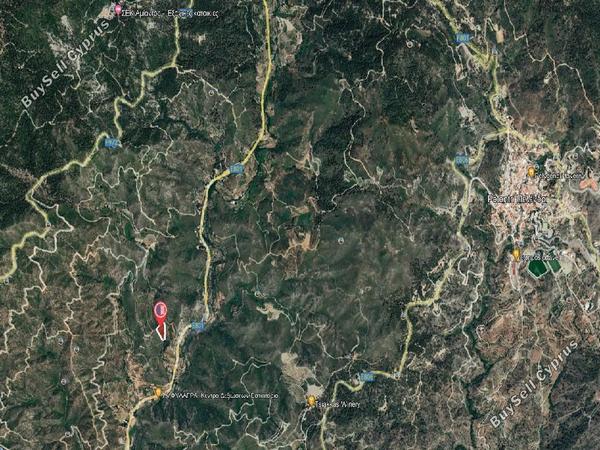 land for sale pelendri limassol 1081924 image 16009753