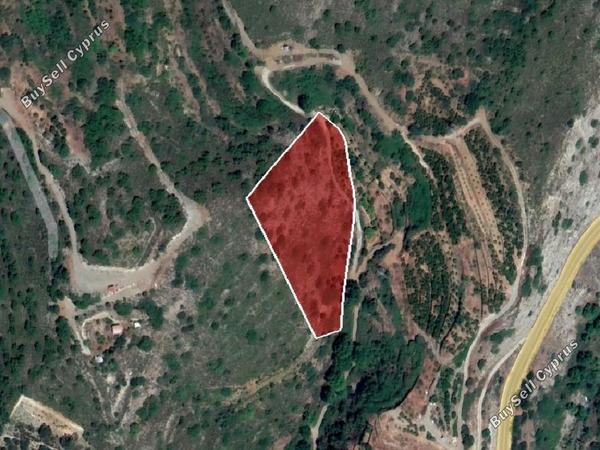 land for sale pelendri limassol 1081924 image 16009754