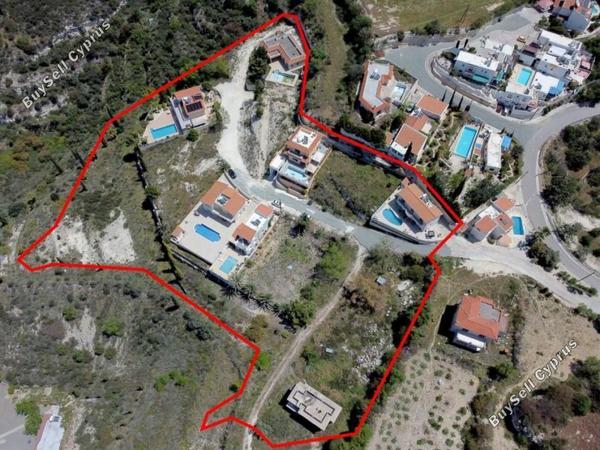 land for sale tsada paphos 7738924 image 10208945