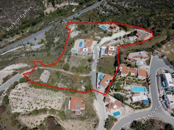 land for sale tsada paphos 7738924 image 10208946