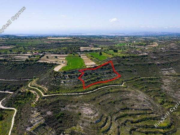 plot for sale pachna limassol 1650924 image 5679633