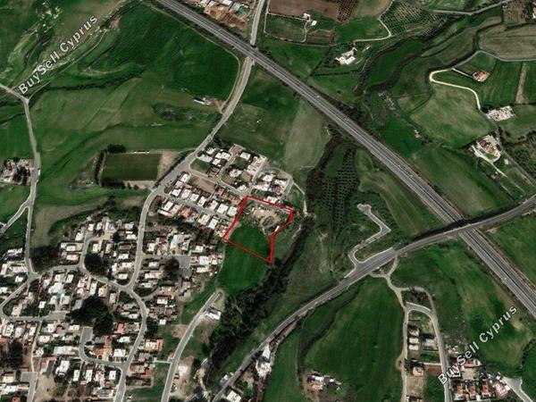 plot for sale timi paphos 1678924 image 4353542