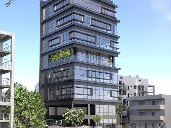 studio commercial building for rent agios nicolaos limassol 8101924 image 13218544