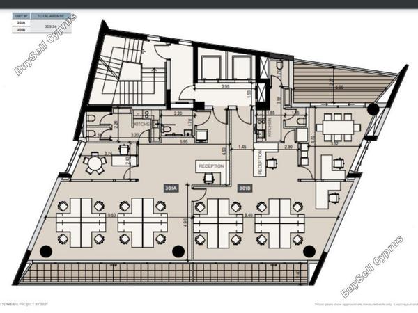 studio office for rent kapsalos limassol 7609924 image 15080220