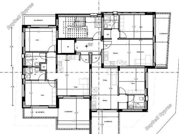 1 bedroom apartment for sale agios spyridonas limassol 1811034 image 14663994