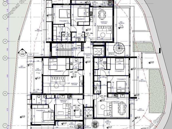 1 bedroom apartment for sale kato paphos universal paphos 8399034 image 16671248