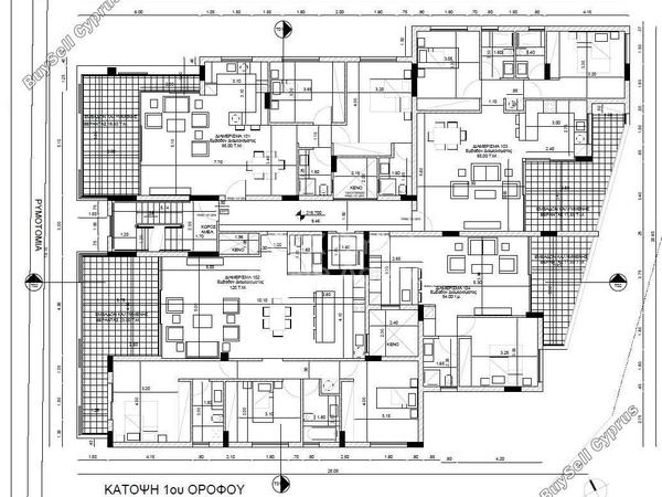 2 bedroom apartment for sale strovolos nicosia 1280034 image 7284516