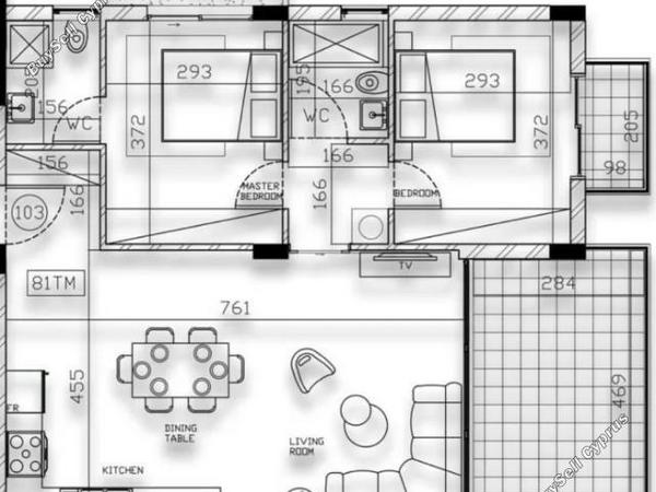 2 bedroom apartment for sale tsirion limassol 8375034 image 14804040