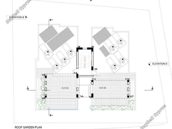 2 bedroom penthouse for sale chrysopolitissa larnaca 8810034 image 16825563